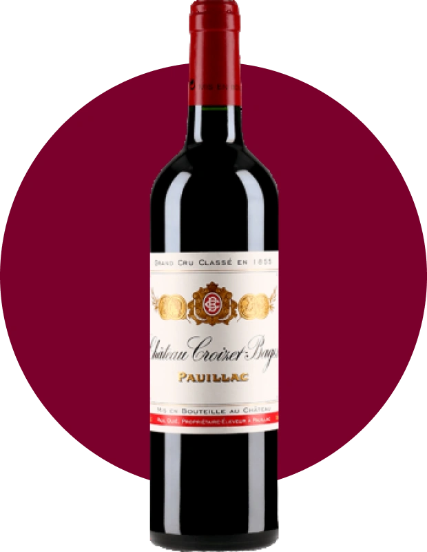 Chateau Croizet-Bages